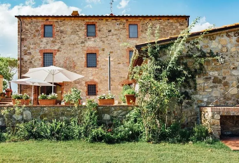 田舎風ホテル Fonte Marina Alta