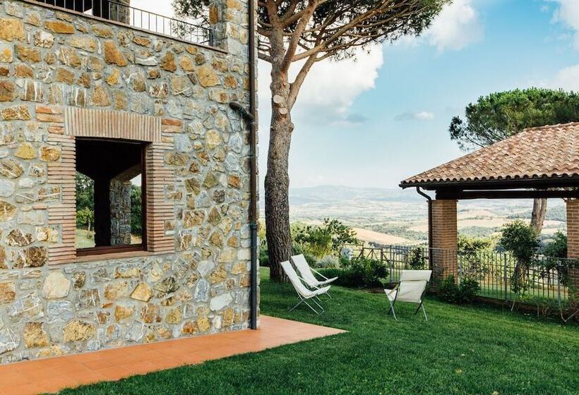 בית מלון כפרי Fonte Marina Alta