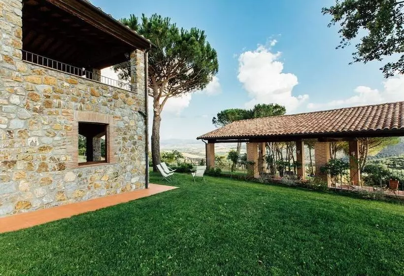 田舎風ホテル Fonte Marina Alta