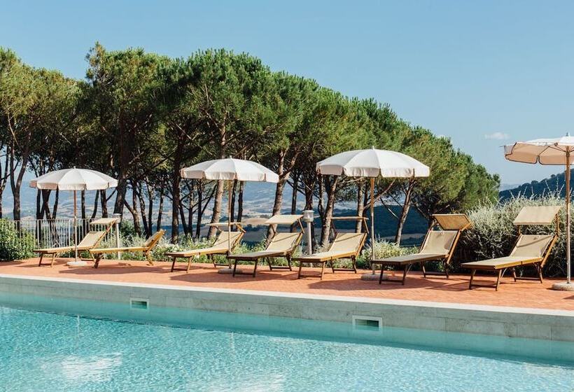 בית מלון כפרי Fonte Marina Alta