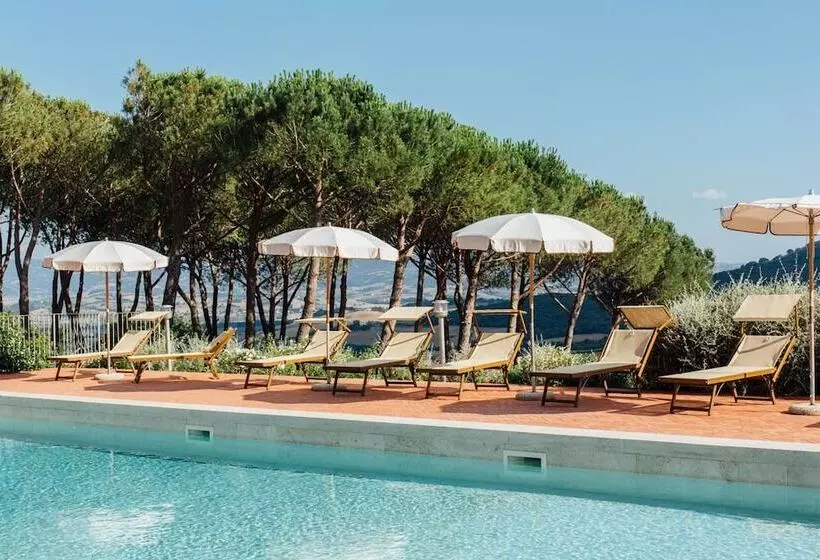 田舎風ホテル Fonte Marina Alta