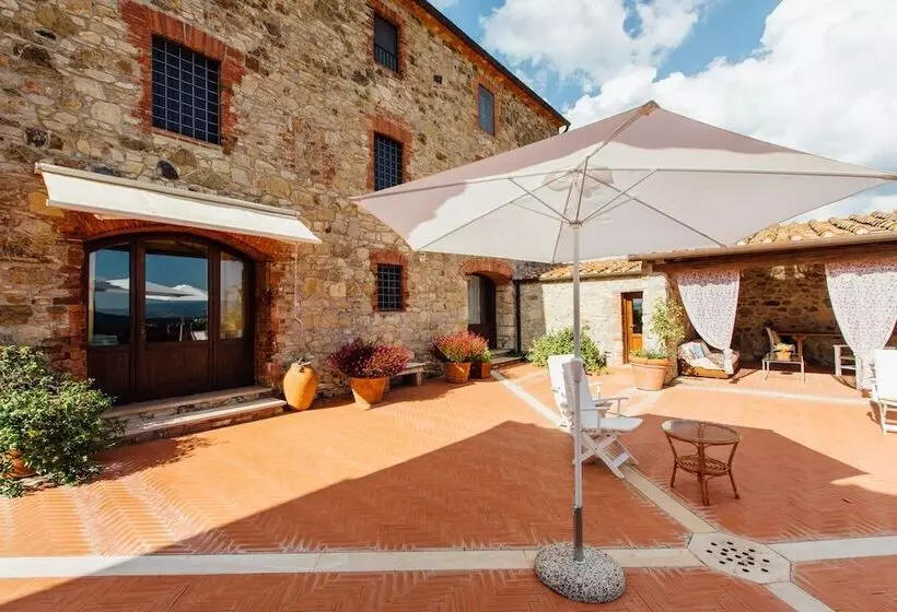 田舎風ホテル Fonte Marina Alta