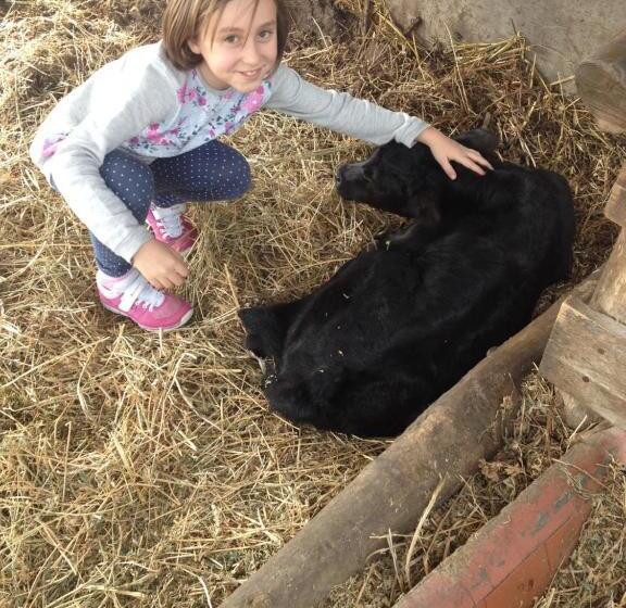 Сельский отель Podere Del Gesso