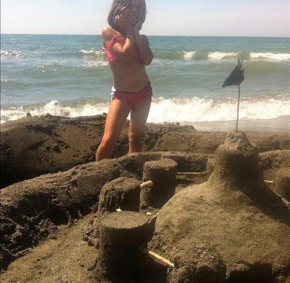 Сельский отель Podere Del Gesso