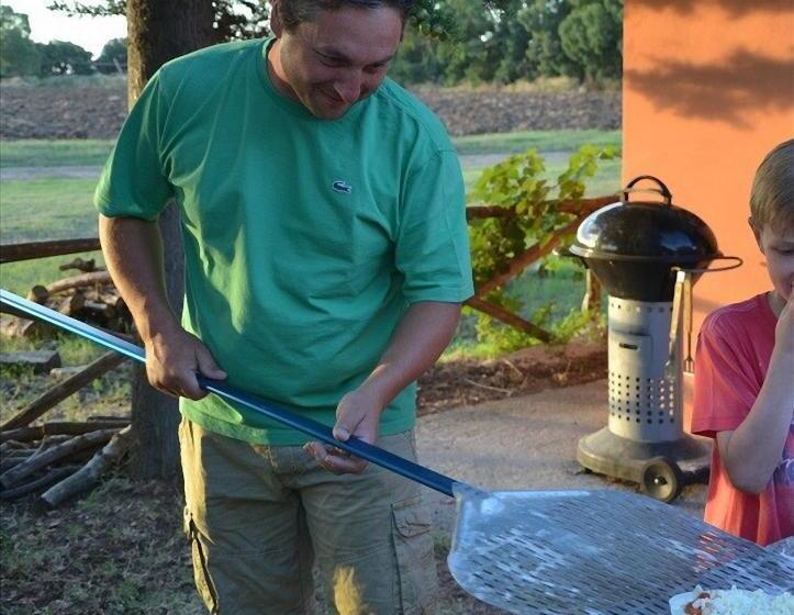 Сельский отель Podere Del Gesso