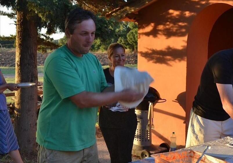 Сельский отель Podere Del Gesso