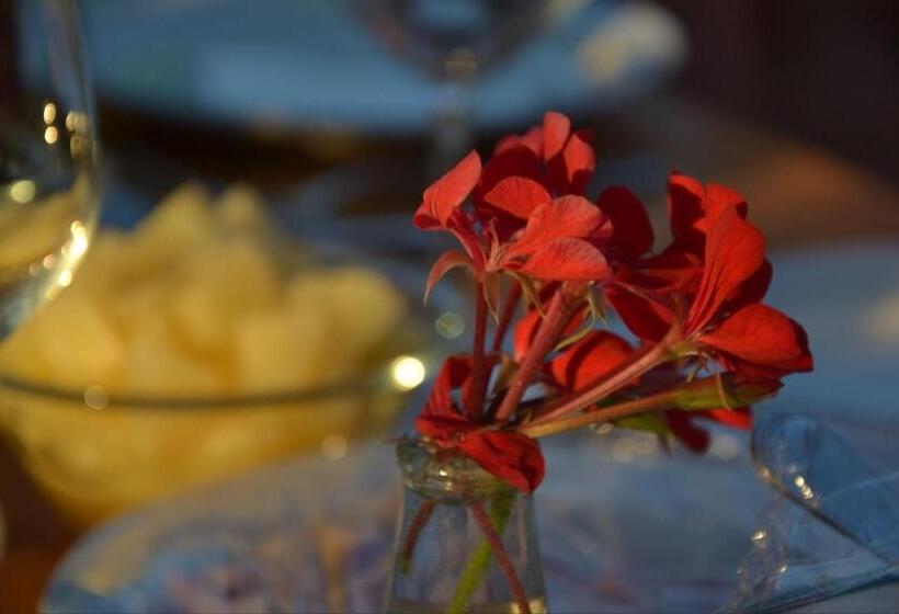 Сельский отель Podere Del Gesso