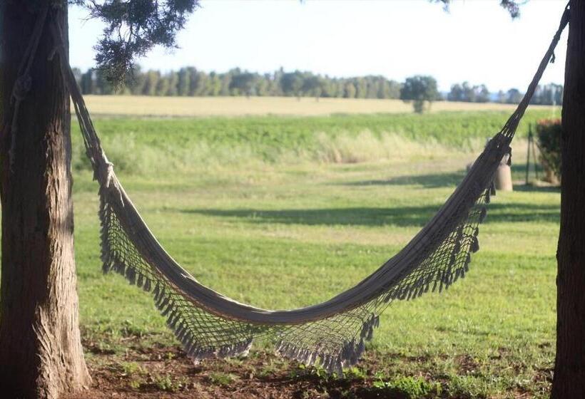 Hotel wiejski Podere Del Gesso