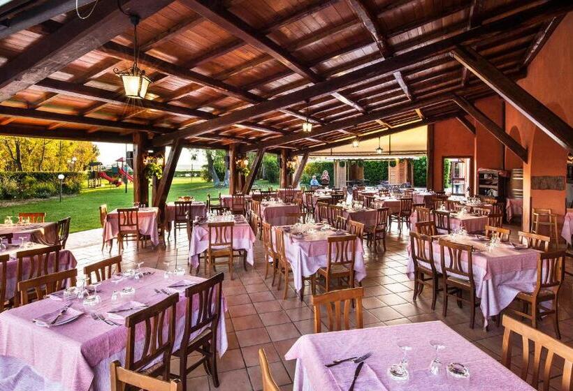 Hotel wiejski Podere Del Gesso