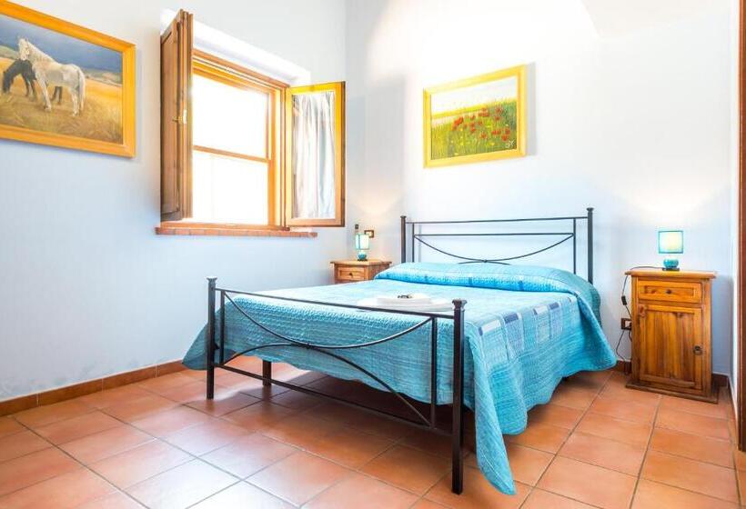 Сельский отель Podere Del Gesso