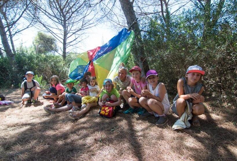 Hotel wiejski Podere Del Gesso