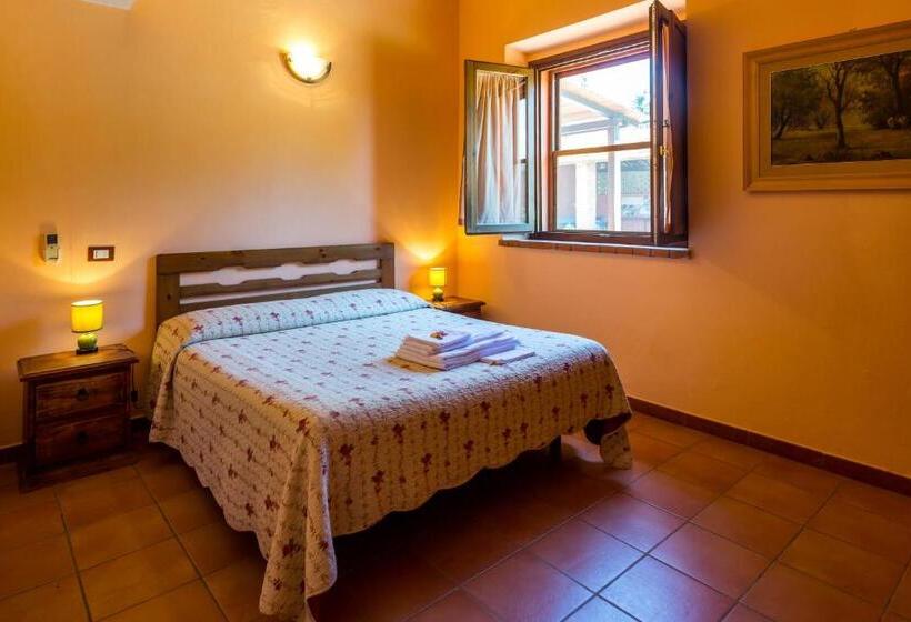 Сельский отель Podere Del Gesso