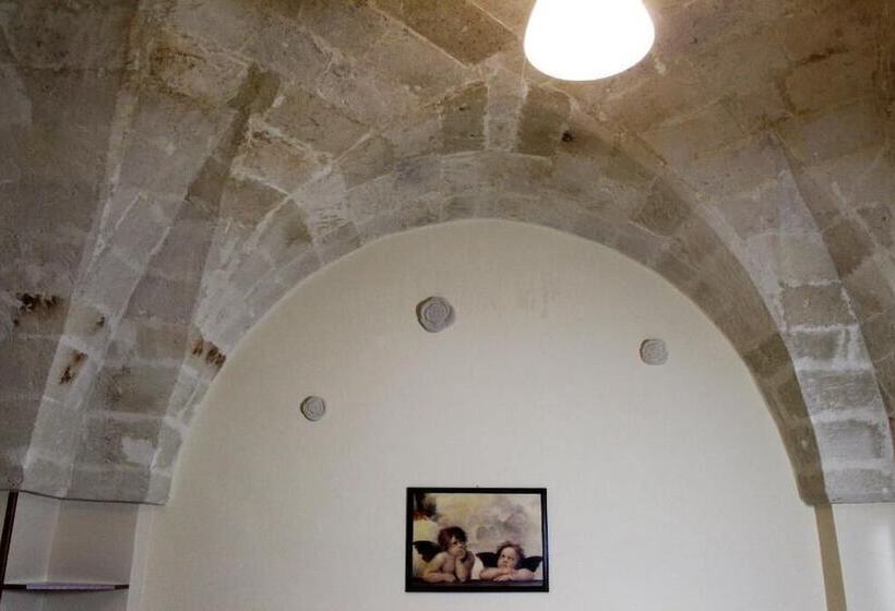 Il Sole Di Puglia Bed & Breakfast