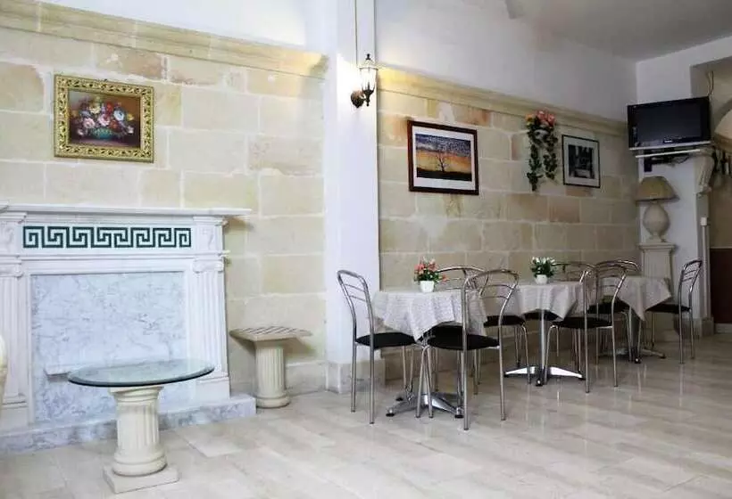 Il Sole Di Puglia Bed & Breakfast