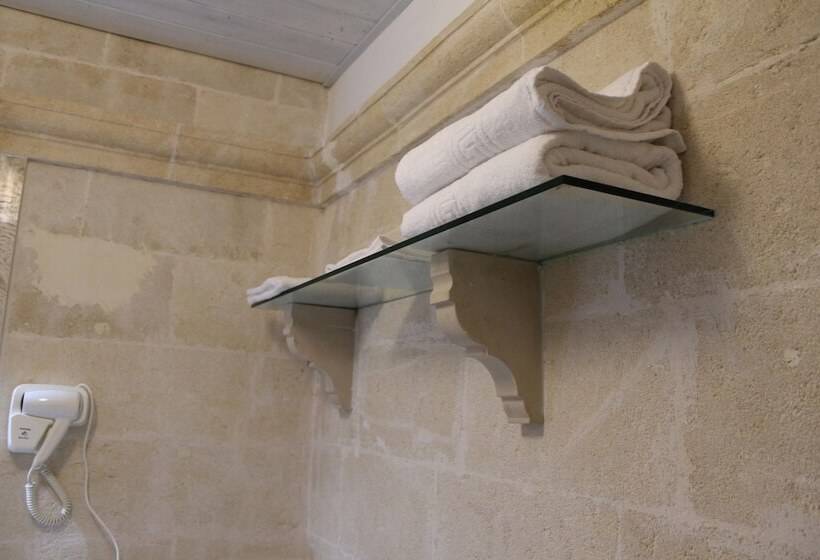 Il Sole Di Puglia Bed & Breakfast