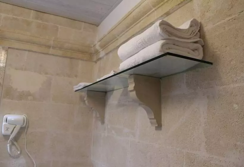 Il Sole Di Puglia Bed & Breakfast