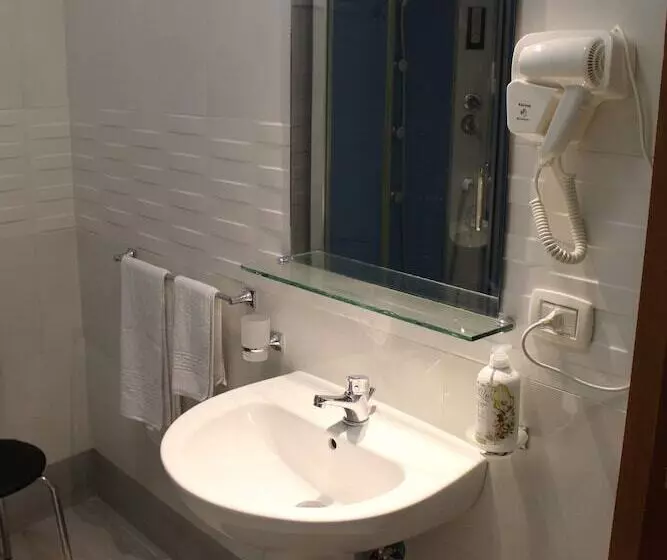 Il Sole Di Puglia Bed & Breakfast