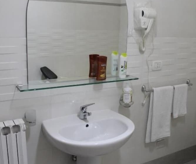 Il Sole Di Puglia Bed & Breakfast