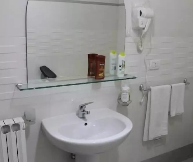 Il Sole Di Puglia Bed & Breakfast