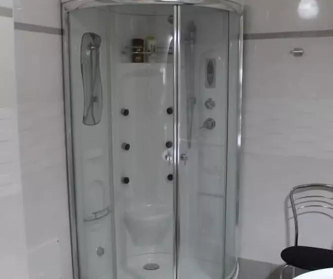 Il Sole Di Puglia Bed & Breakfast