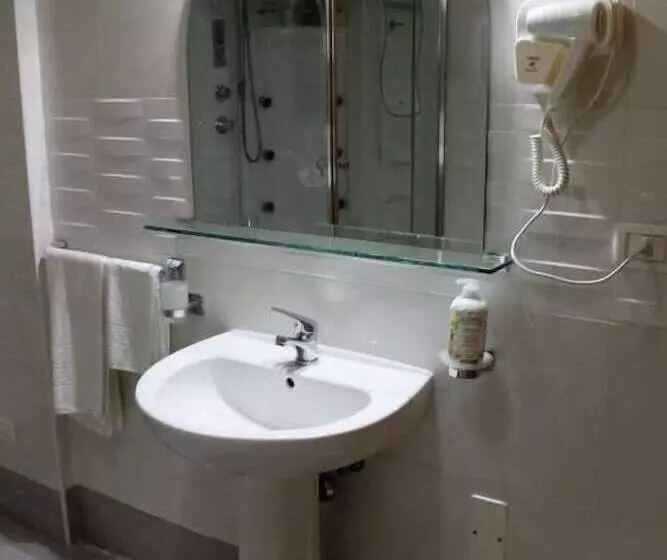 Il Sole Di Puglia Bed & Breakfast