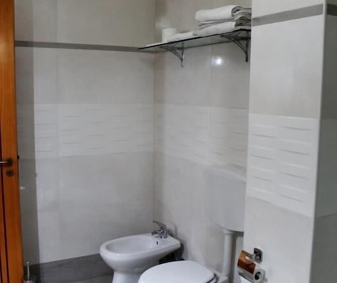 Il Sole Di Puglia Bed & Breakfast