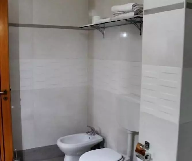 Il Sole Di Puglia Bed & Breakfast