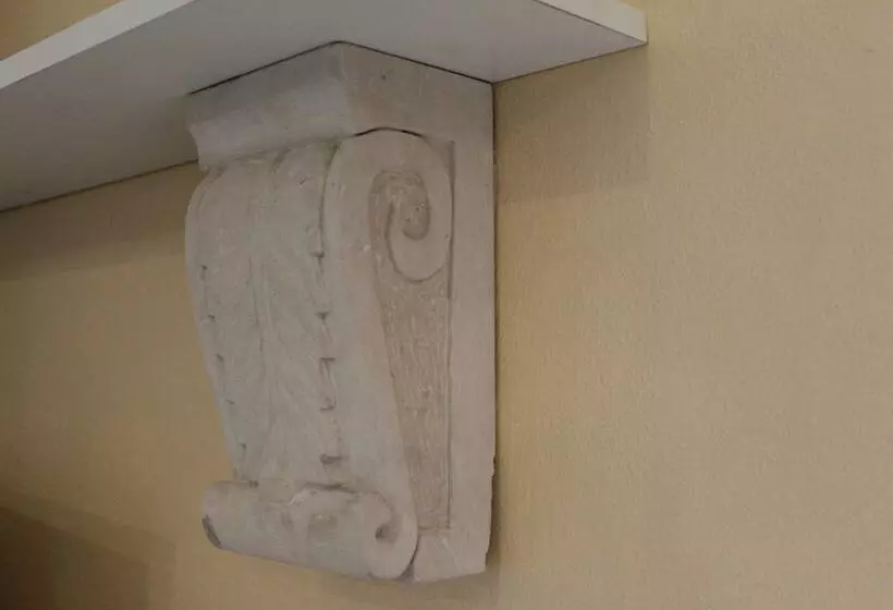 Il Sole Di Puglia Bed & Breakfast