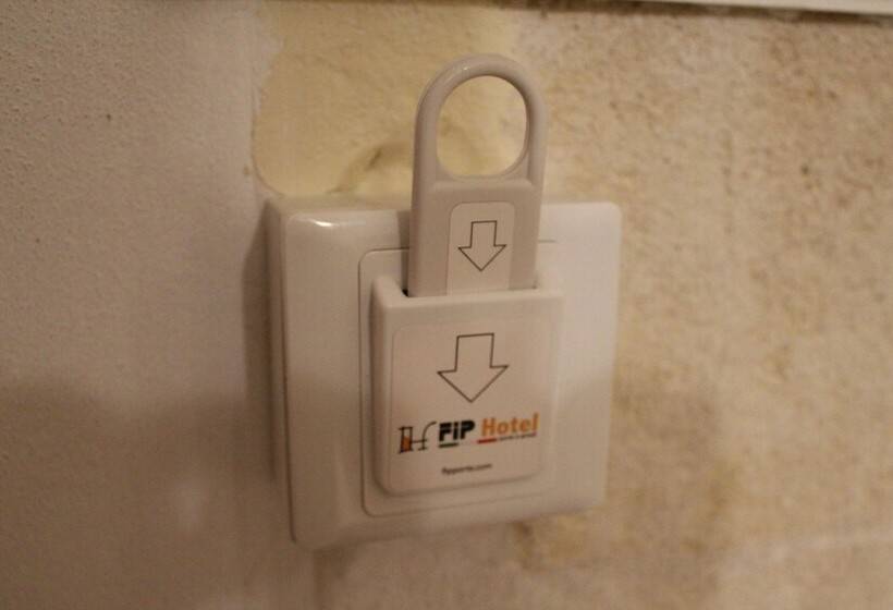 Il Sole Di Puglia Bed & Breakfast