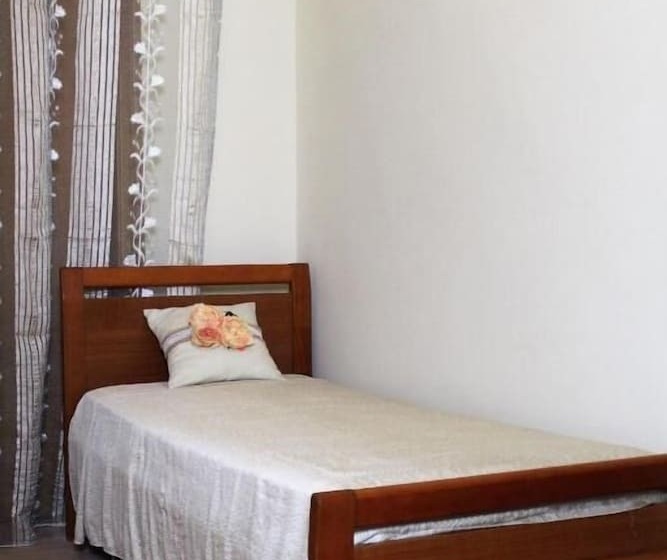 Il Sole Di Puglia Bed & Breakfast