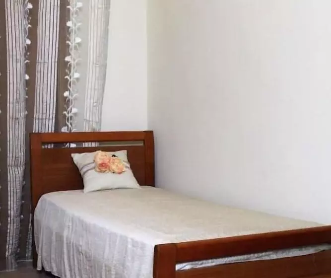 Il Sole Di Puglia Bed & Breakfast