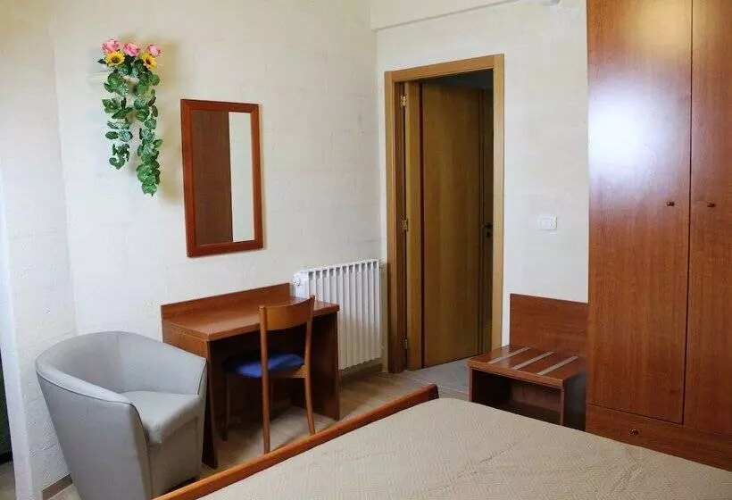 Il Sole Di Puglia Bed & Breakfast