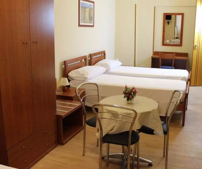 Il Sole Di Puglia Bed & Breakfast