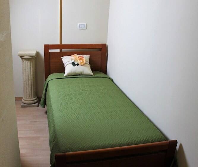 Il Sole Di Puglia Bed & Breakfast