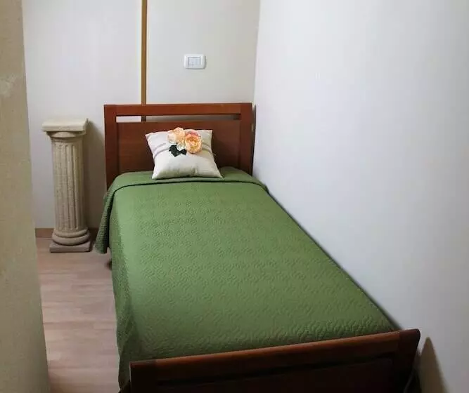 Il Sole Di Puglia Bed & Breakfast