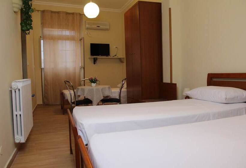 Il Sole Di Puglia Bed & Breakfast