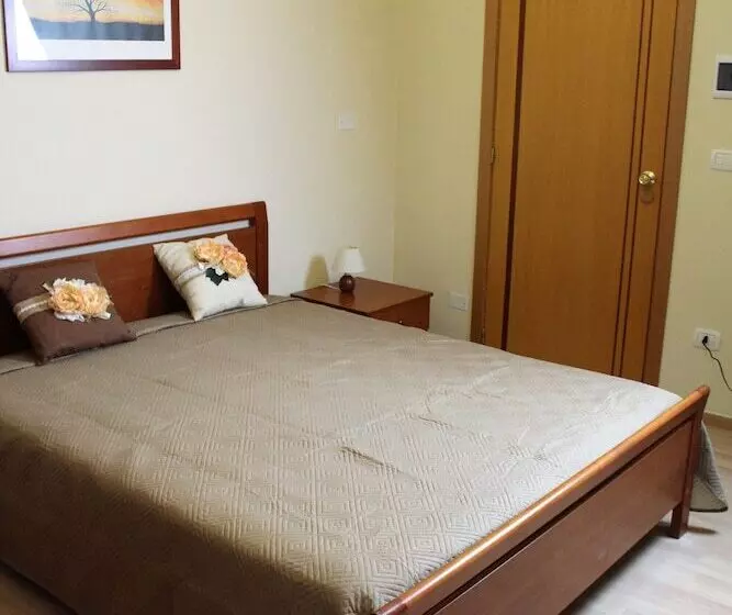 Il Sole Di Puglia Bed & Breakfast