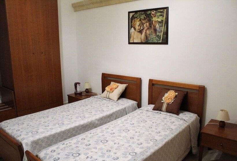 Il Sole Di Puglia Bed & Breakfast