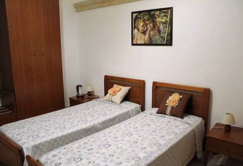 Il Sole Di Puglia Bed & Breakfast