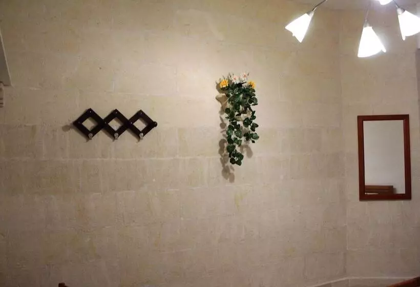 Il Sole Di Puglia Bed & Breakfast