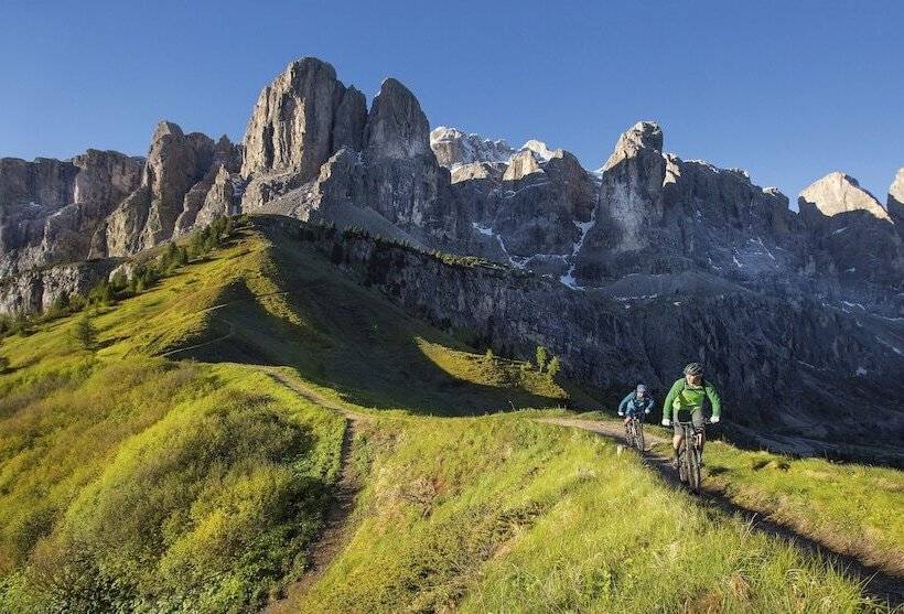Mountain Residence Montana