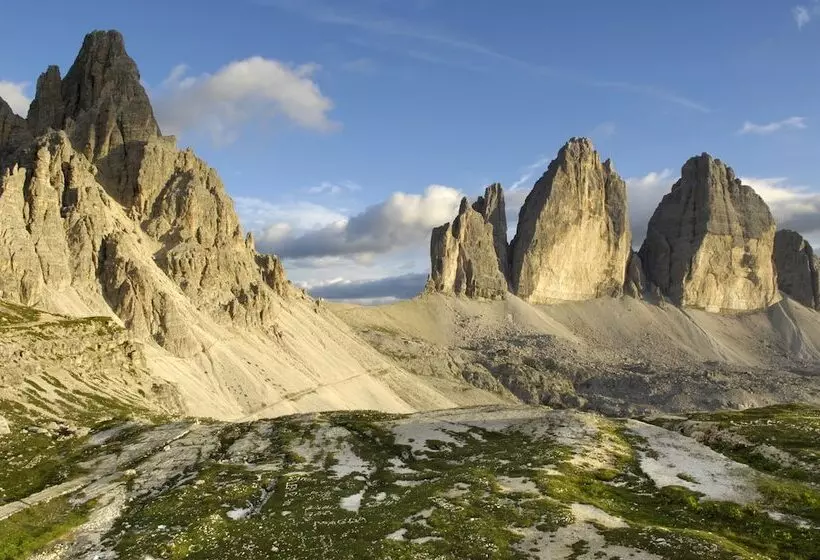 Mountain Residence Montana