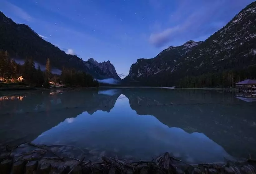 Mountain Residence Montana