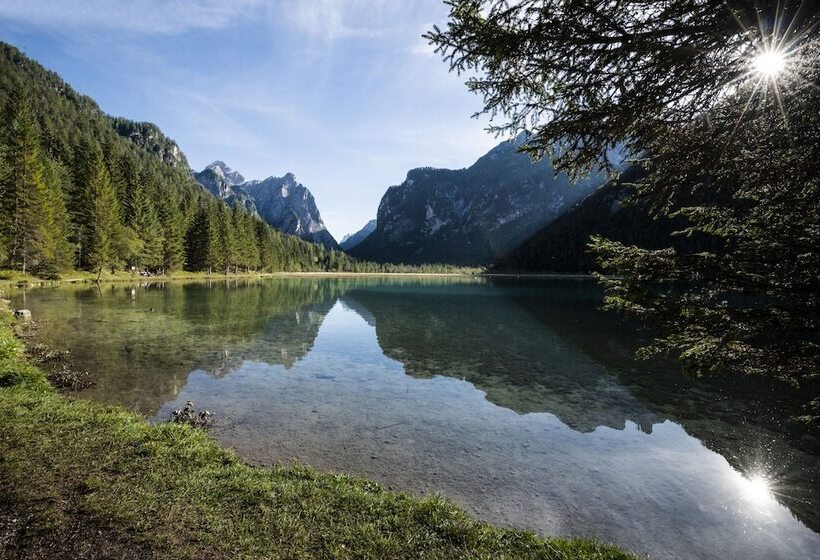 Mountain Residence Montana