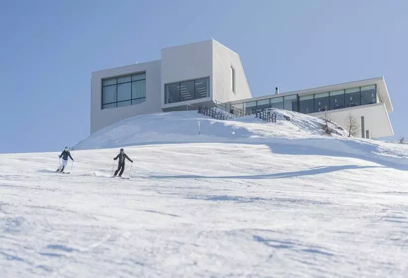 Mountain Residence Montana