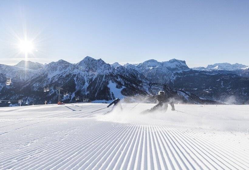 Mountain Residence Montana