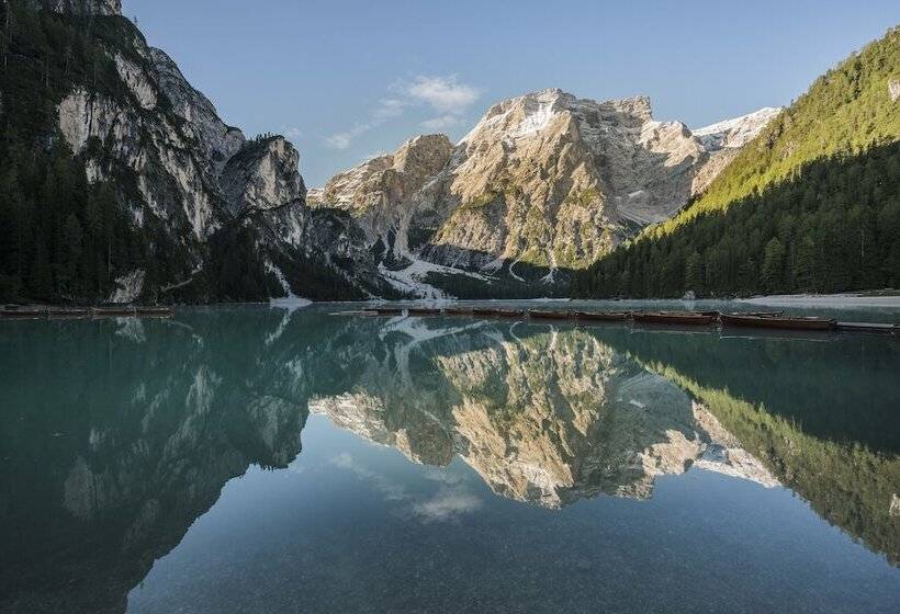 Mountain Residence Montana