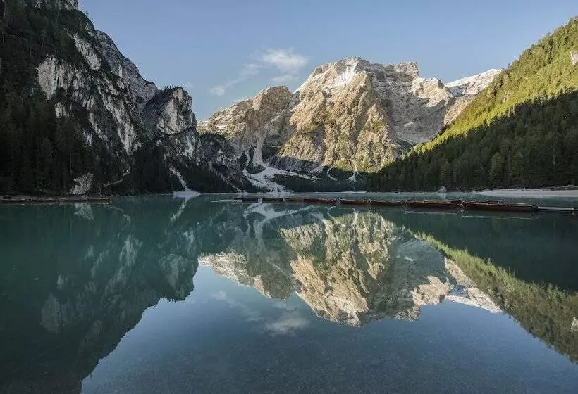 Mountain Residence Montana