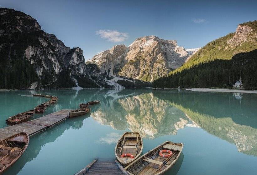 Mountain Residence Montana