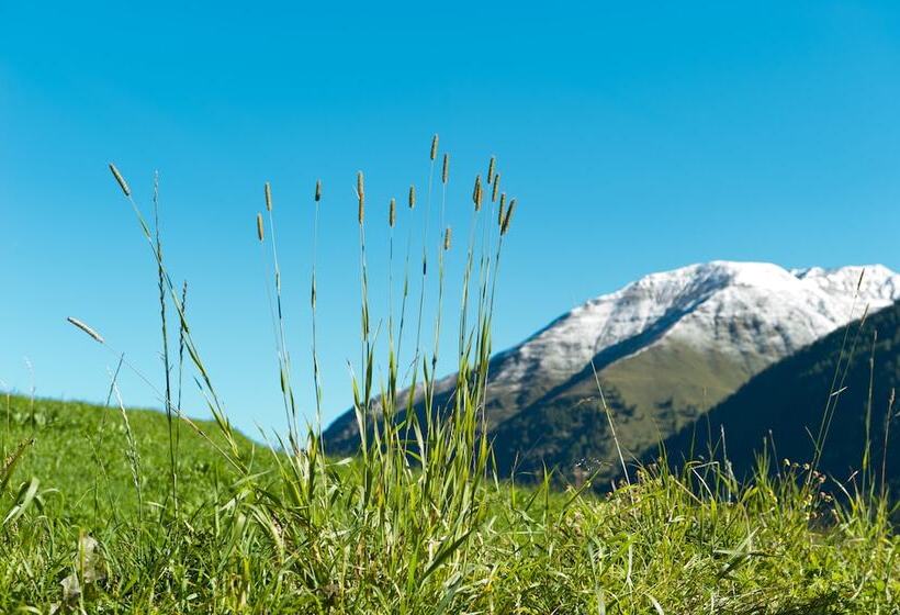 Mountain Residence Montana